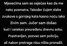 Tišina koja nas budi: Neočekivana promena u mome životu