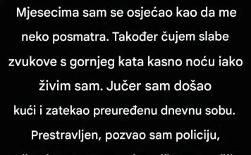 Tišina koja nas budi: Neočekivana promena u mome životu