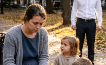 Kada čovek ne okrene glavu: priča o hrabrosti i saosećanju