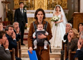 “Venčanje koje nije prošlo kako je očekivao”