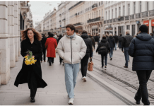 Koliko trebate hodati da biste smršavjeli? Ovo je precizan odgovor