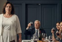 Poniženje pred večerom pretvorilo se u osvetu koju nikada neće zaboraviti