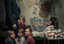 Milijunaški poduzetnik pojavio se bez najave u domu svoje zaposlenice — ono što je tamo otkrio zauvijek mu je promijenilo život…