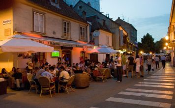 POGLEDAJTE KAKO HRVATI VARAJU TURISTE: Pravili se da poslužuju paški sir i pršutu, a servirali im ovu GADOST!