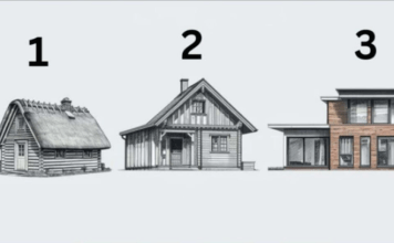 TEST! U KOJOJ KUĆI BISTE ŽIVJELI? Evo šta to govori o vama, OPREZ-SVIMA JE POGODILO!