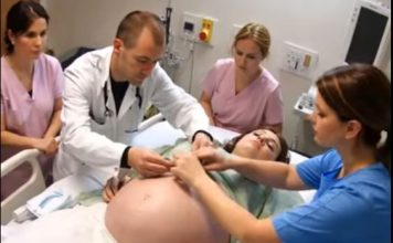 Tišina koja je progovorila: kako je stomak nepoznate pacijentkinje otkrio neizreciv zločin i rasplamsao iskru nade