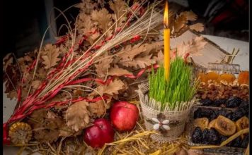 Ako ovo uradite na badnje veče, pratiće vas maler cijele godine