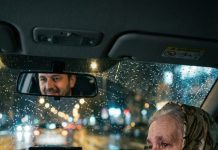 Taksista vozio baku u dom besplatno: Nakon njene smrti dobio je pismo koje ga je šokiralo