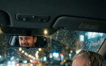 Taksista vozio baku u dom besplatno: Nakon njene smrti dobio je pismo koje ga je šokiralo