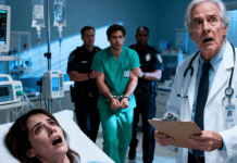 Verovala sam mu kao mužu i lekaru – Dok nisam saznala šta mi je radio