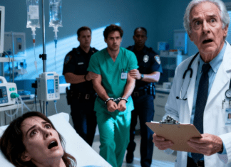 Verovala sam mu kao mužu i lekaru – Dok nisam saznala šta mi je radio