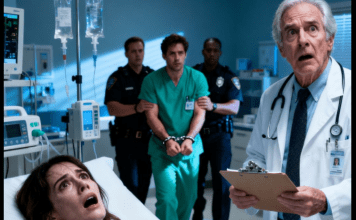 Verovala sam mu kao mužu i lekaru – Dok nisam saznala šta mi je radio