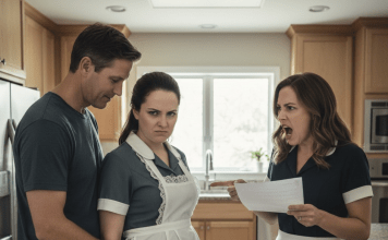 „Kada muškarac pogrešno izabere, istina ga sustigne“