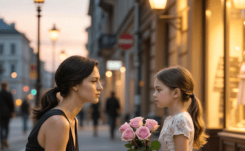 Bosa devojčica sa cvećem: Kako je mala ruka promenila moj život