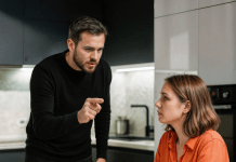 „Pogrešna procena: Kako je jedno muško pravilo pretvorilo ženu u uspešnu preduzetnicu i spasilo brak“