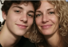 Moj 16-godišnji sin je boravio kod starije sestre — jedan poziv me naterao da odem kod njih.