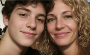 Moj 16-godišnji sin je boravio kod starije sestre — jedan poziv me naterao da odem kod njih.