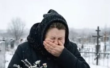 Na groblju sam tražila njegovu „pokojnu“ ženu, a našla istinu koja je sahranila naš brak