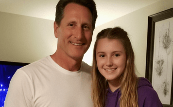 Očuh moje tinejdžerske kćerke stalno ju je vodio na noćne „izlete po sladoled“ – kada sam vidjela snimke sa dashcamere, morala sam sjesti