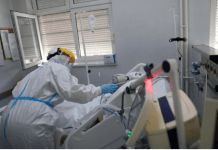 NOVO ŽARIŠTE SMRTONOSNOG VIRUSA Zdravstveni radnici zaraženi, 100 ljudi izolovano, SVE KREĆE SA OVIM SIMPTOMOM