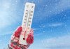 UP0Z0RENJE NA NAD0LAZEĆl TALAS HLADN0ĆE: Srbiju I REGlJU čekaju EKSTREMN0 NlSKE TEMPERATURE od 0V0G. januara