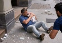 Spasio sam bebu koja je padala sa petog sprata, rizikujući sopstveni život: svi su me nazivali herojem, ali nedelju dana kasnije roditelji deteta su me tužili zbog „nepromišljenog spasavanja“.