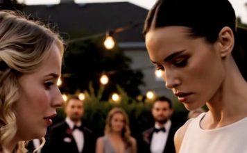 Kad sam otkrila ko je ljubavnica mog muža, nisam ga suočila s tim — otišla sam na njenu porodičnu proslavu.