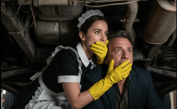 „Šutite”, kaže zaposlenica milijunašu — i njezin stav mijenja sve