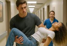 Nosio je ženu u naručju do bolnice i ponavljao: “Pala je i udarila glavom”, ali ono što su lekari otkrili užasnulo ih je