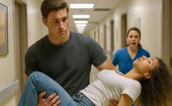 Nosio je ženu u naručju do bolnice i ponavljao: “Pala je i udarila glavom”, ali ono što su lekari otkrili užasnulo ih je