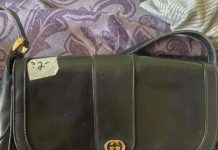Kupila Guči torbicu u Second hand radnji za samo 200 dinara! Kad ju je otvorila, zinula od šoka