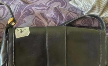 Kupila Guči torbicu u Second hand radnji za samo 200 dinara! Kad ju je otvorila, zinula od šoka