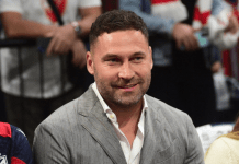 NOVI DOM VRIJEDAN ČITAVO BOGATSTVO! Duško Tošić pazario luksuznu kuću, bazen, pogled i potpuna privatnost! U novi dom ulazi sa trudnom partnericom? Evo ko je u pitanju