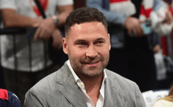 NOVI DOM VRIJEDAN ČITAVO BOGATSTVO! Duško Tošić pazario luksuznu kuću, bazen, pogled i potpuna privatnost! U novi dom ulazi sa trudnom partnericom? Evo ko je u pitanju