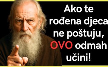 Kada shvatite da vas djeca više ne poštuju i ponašaju se prema vama kao prema strancu – rješenje je u ovih 5 koraka psihologa