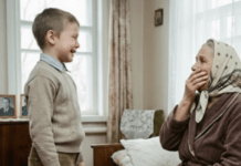 Moj sin i snaja otišli su na odmor i ostavili mi svog osmogodišnjeg sina, koji je od rođenja bio nijem. Kada su otišli, moj unuk me iznenada pogledao i prvi put u životu rekao nešto što me užasnulo.