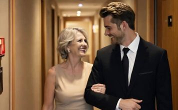 Provela sam noć s muškarcem 30 godina mlađim, a ujutro u hotelskoj sobi zatekla nešto užasno