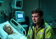 Otac je na samrti dozivao samo starijeg, uspešnog sina. Mlađi sin, kojeg je otac uvek potcenjivao, učinio je nešto nezamislivo da starac umre srećan