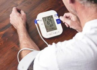 0VU STVAR M0RATE lZBJEGAVATl ako imate visok krvni pritisak!