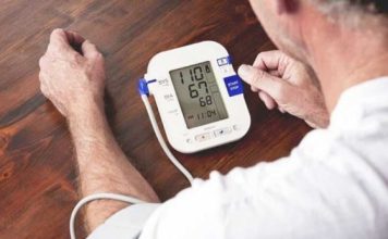 0VU STVAR M0RATE lZBJEGAVATl ako imate visok krvni pritisak!