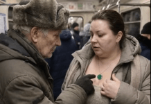 Tiha opomena starog zlatara: Svako jutro joj je bilo mučno, a istina se krila u privesku koji joj je poklonio muž