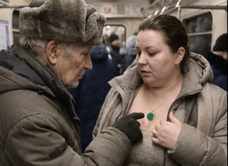 Tiha opomena starog zlatara: Svako jutro joj je bilo mučno, a istina se krila u privesku koji joj je poklonio muž