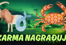 Zaslužena sreća stiže: Ovi horoskopski znaci će doživeti čaroliju dobrih dela!