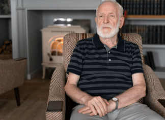 Zašto je moj muž nestajao svakog utorka