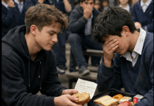 Lekcija o pravom bogatstvu: Kako me jedan komad hljeba naučio onome što novac nikada nije mogao