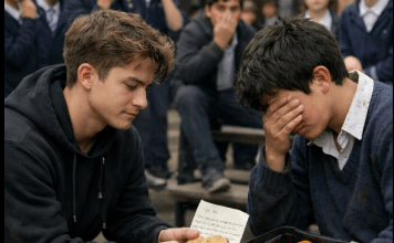 Lekcija o pravom bogatstvu: Kako me jedan komad hljeba naučio onome što novac nikada nije mogao