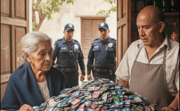 „Starica od 85 godina koja je živjela sama u susjedstvu kupovala je više od 20 SIM kartica svakog tjedna.