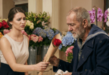 Tajna jedne ruže: Cvećarka se smejala prosjaku, a onda otkrila istinu na groblju