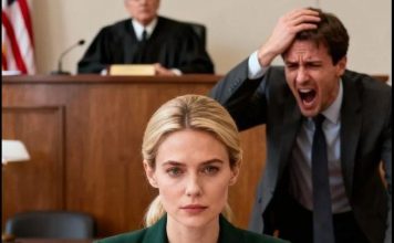 Kada je tražio sve – osim sina: kako sam tišinom dobila bitku koju niko nije vidio