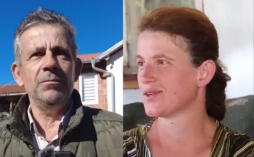 Slaviša je oženio Albanku, skućili se, blizance mu rodila, pa ih krstila: Sve je bilo idilično dok komšije nisu saznale šta se dešava u kući